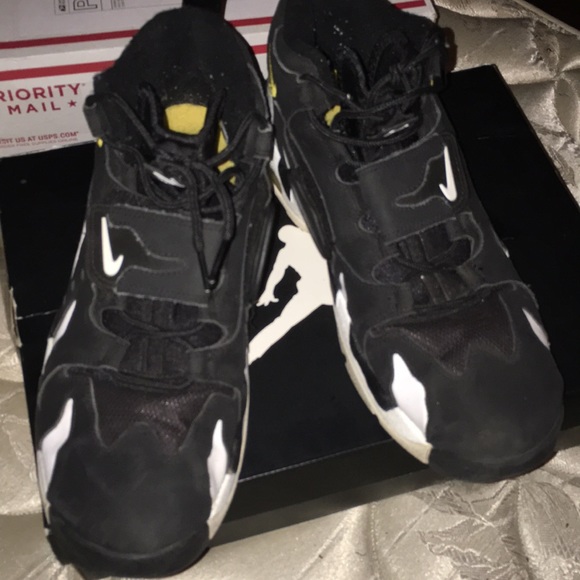 Nike Deion Sanders 96 diamond turfs - Picture 1 of 6